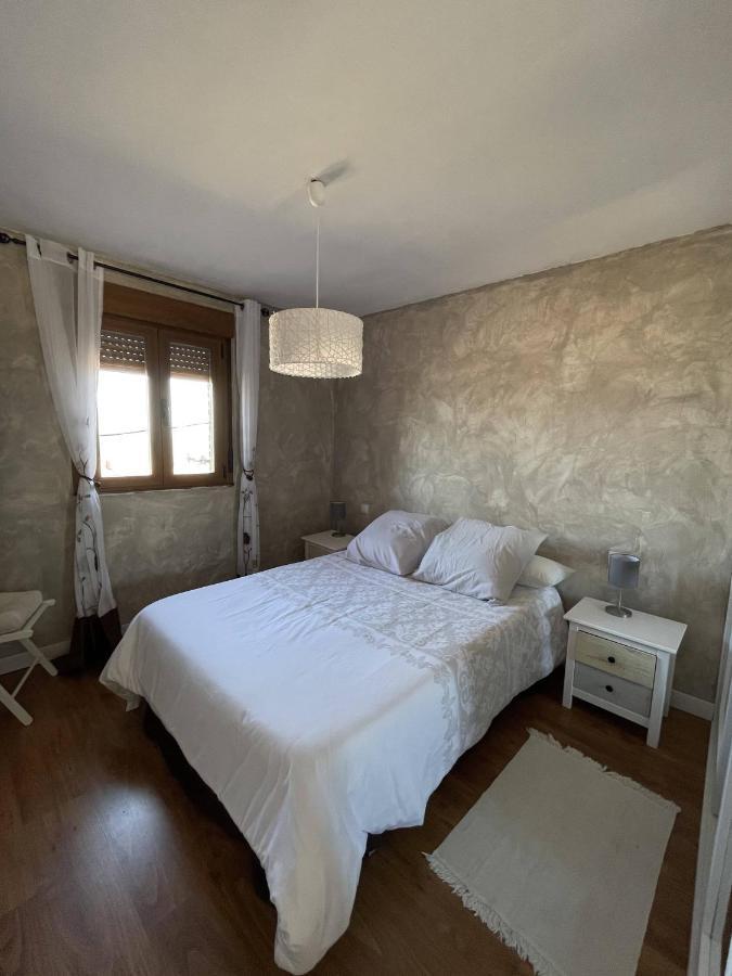 El Bosque De Los Romanos Apartment Puerto de Béjar Exterior foto